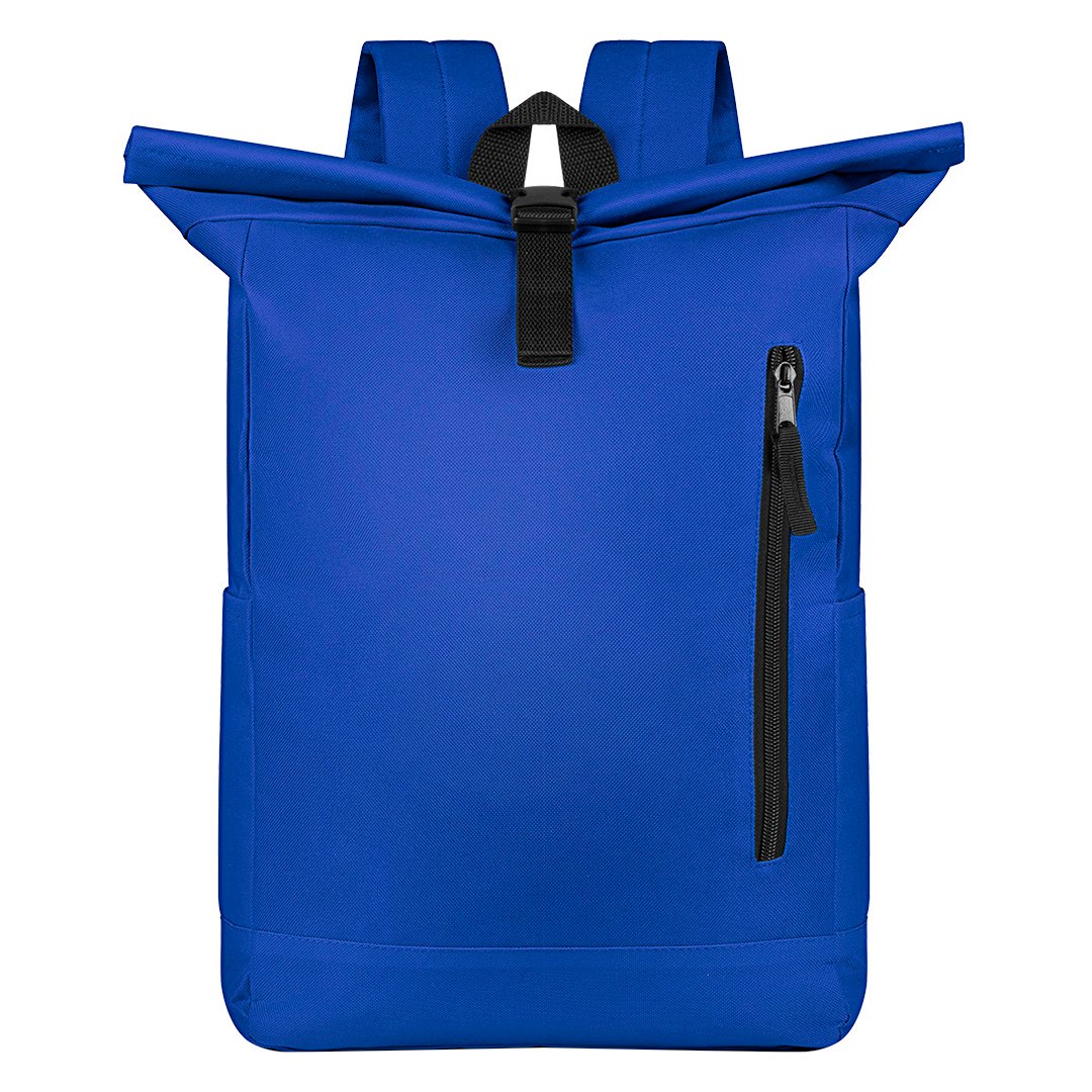 SHELTER, ranac, rojal plavi