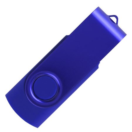 SMART BLUE, usb flash memorija, rojal plavi, 8GB