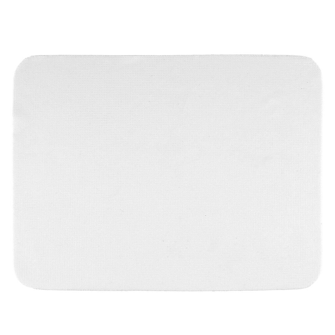PURE PAD, podloga za kompjuterskog miša, 3 u 1, bela