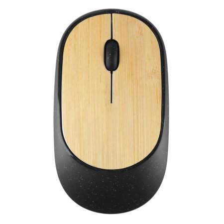 WEB, bežični miš, rf, crni