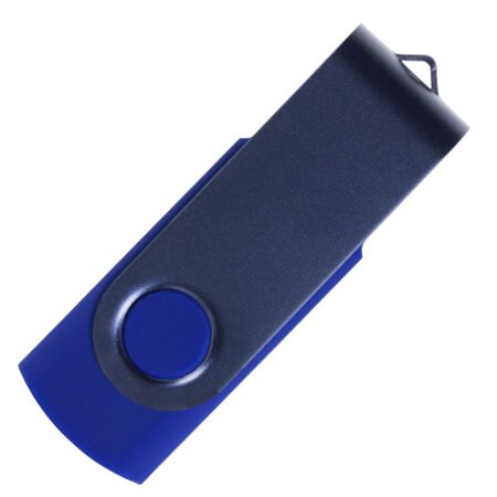 SMART NAVY BLUE, usb flash memorija, rojal plavi, 32GB
