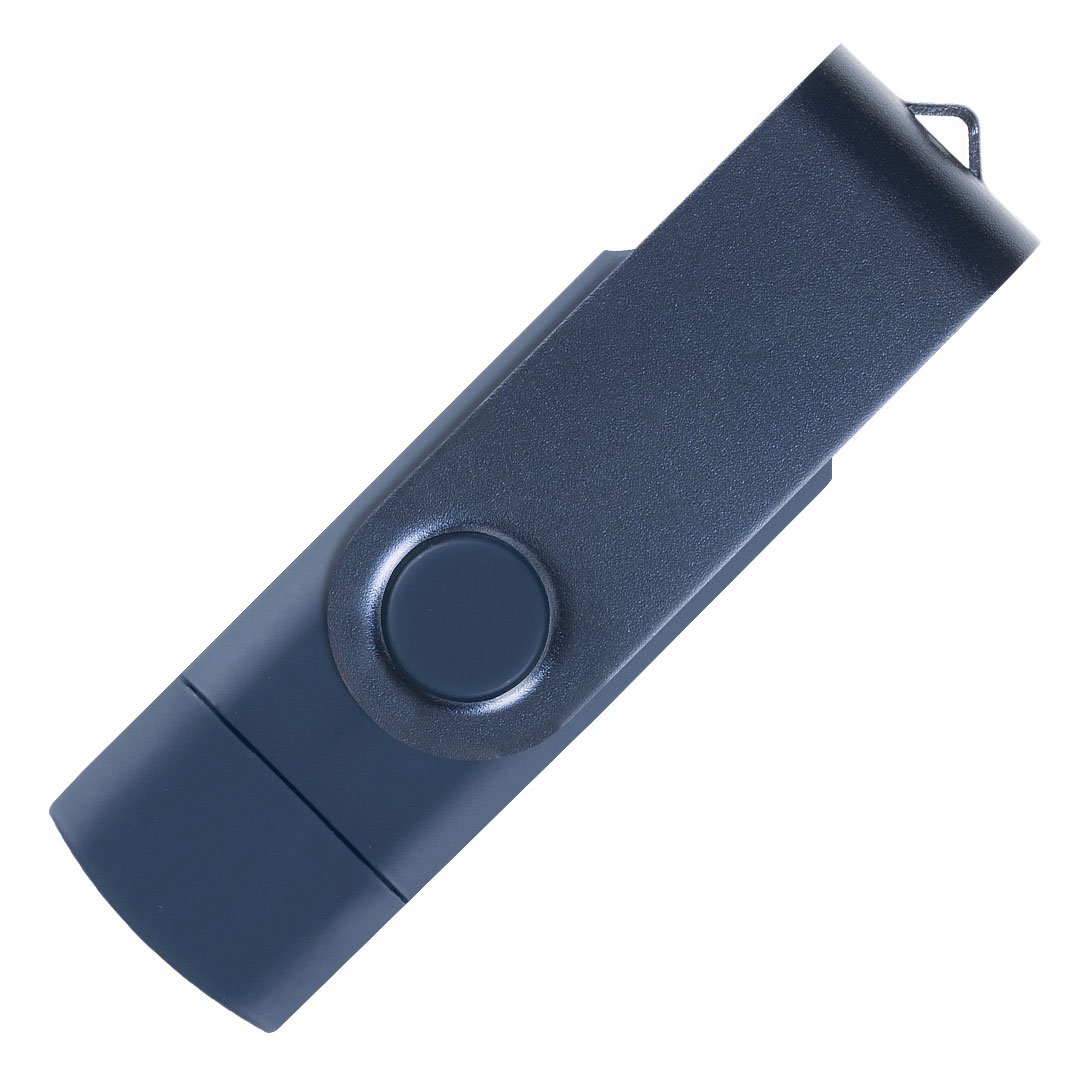 SMART C NAVY BLUE, usb flash memorija, plavi, 32GB