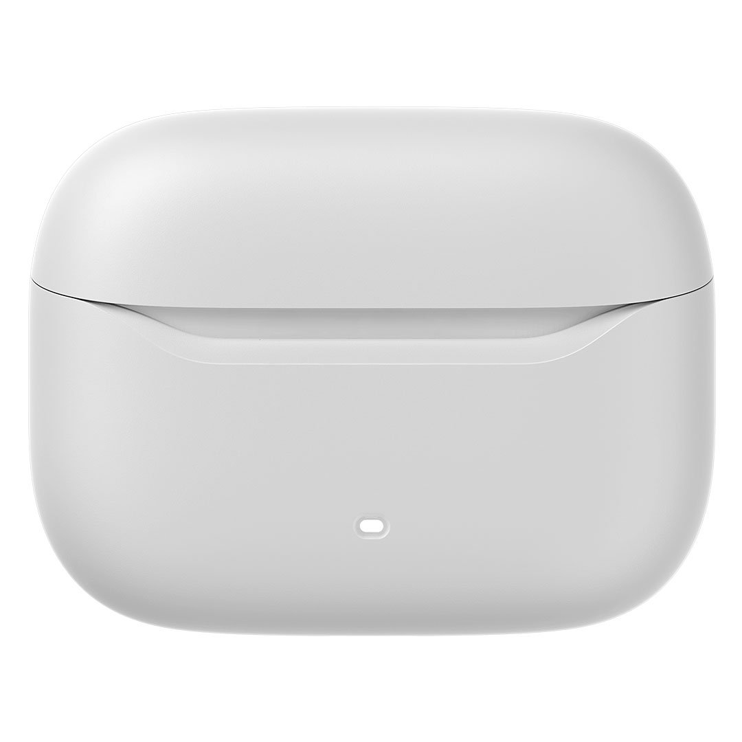 GROOVE, bežične stereo slušalice, sive