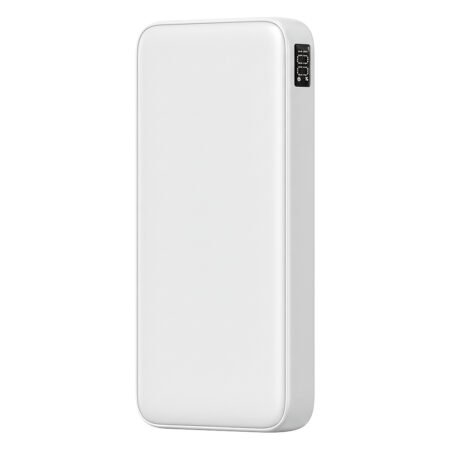 OLIMPIC 10, pomoćna baterija, 10.000 mah, bela