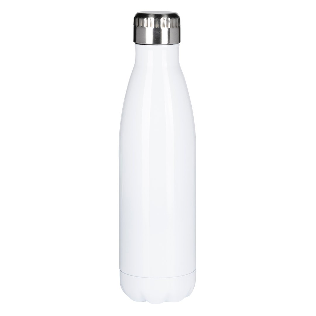 FLUID SUBLI, termos za sublimaciju, 500 ml, beli