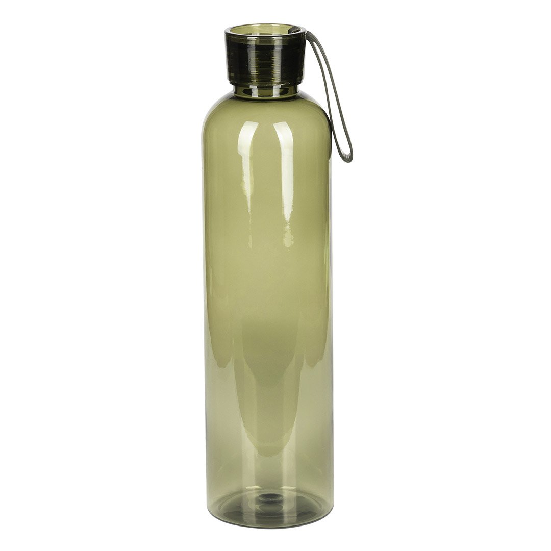 WATERLOO, boca za vodu, 1000 ml, zelena