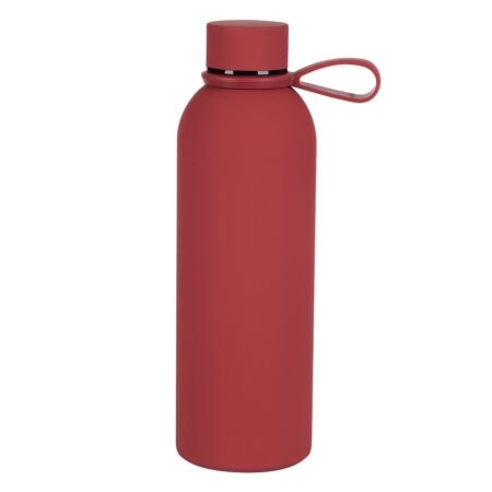 ACTIVE FLOW, termos, 500 ml, crveni