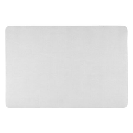 HOME MAT 60X40, višenamenska podloga za sublimaciju, bela
