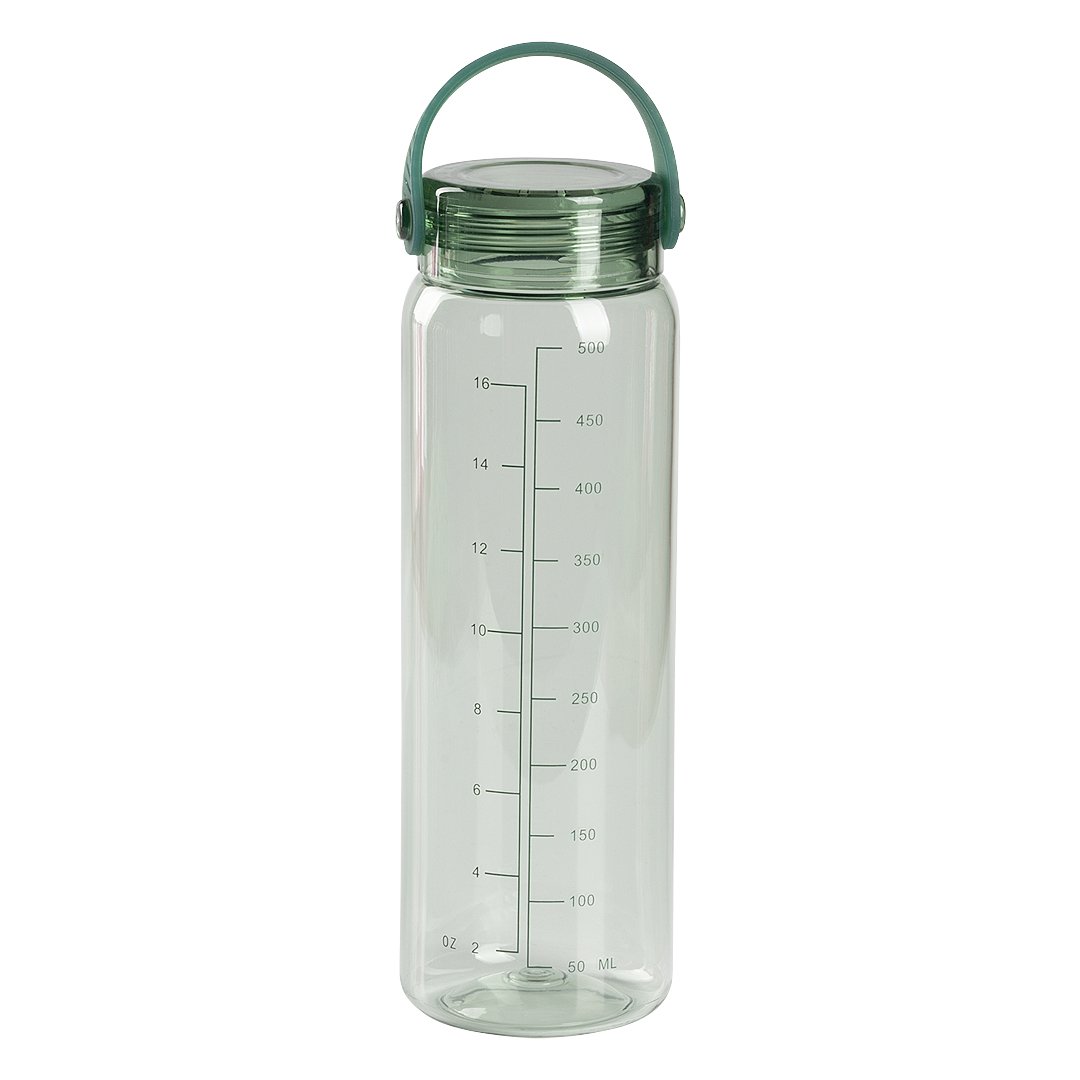 FJORD, boca za vodu, 500 ml, zelena