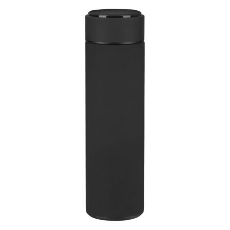 ELEMENT SMART 2.0, termos sa lcd ekranom osetljivim na dodir, 500 ml, crni