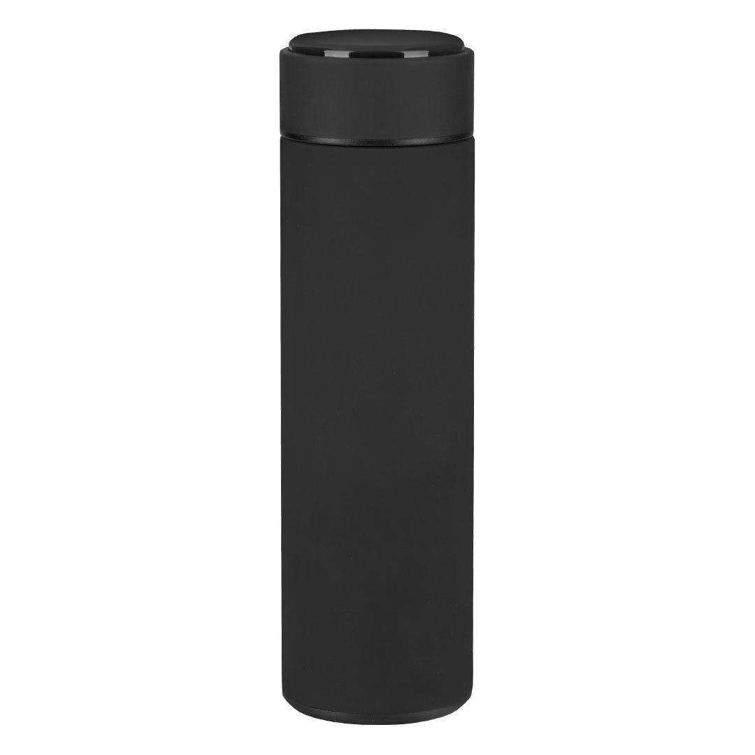 ELEMENT SMART 2.0, termos sa lcd ekranom osetljivim na dodir, 500 ml, crni