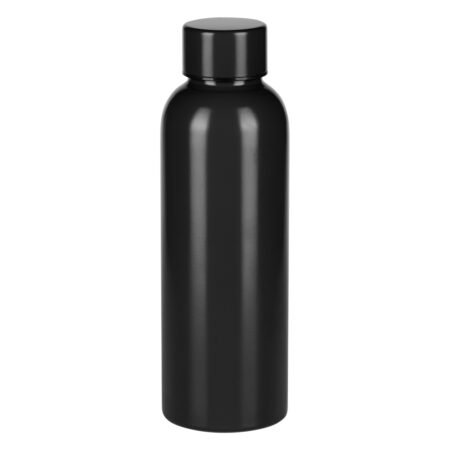 IGLOO, boca za vodu, 550 ml, crna