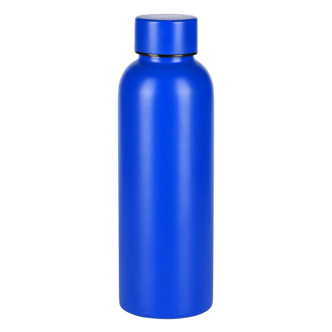 IGLOO, boca za vodu, 550 ml, rojal plava