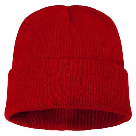 ESKIMO, zimska kapa crvena