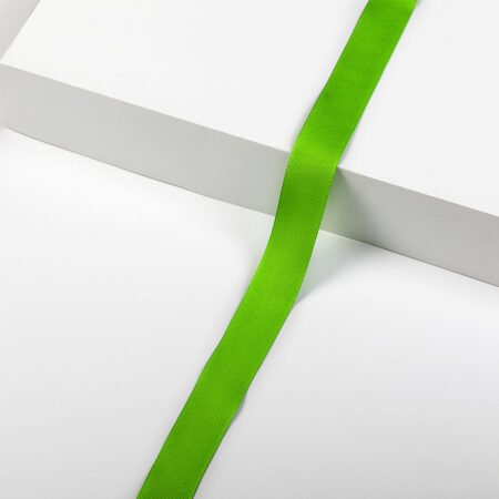 PROMO BAND, traka za šešir, svetlo zelena