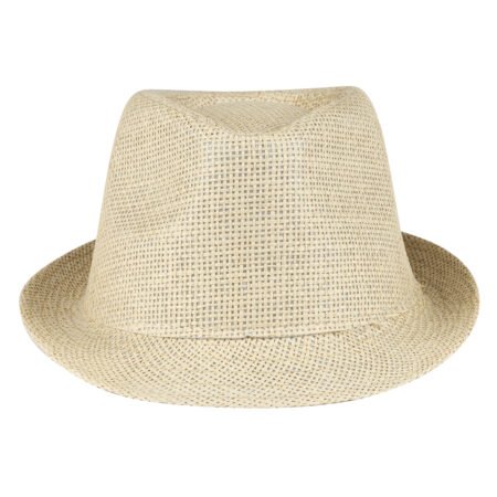 SOL, šešir bez trake, bež