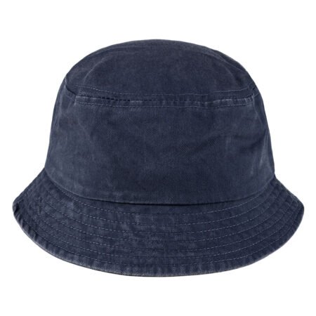 BAKI, šešir od tkanine, plavi