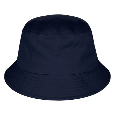 BAKI BASIC, šešir od tkanine, plavi