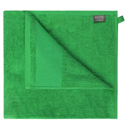 AQUA 70, peškir za tuširanje i kupanje, 380 g/m2, keli zeleni