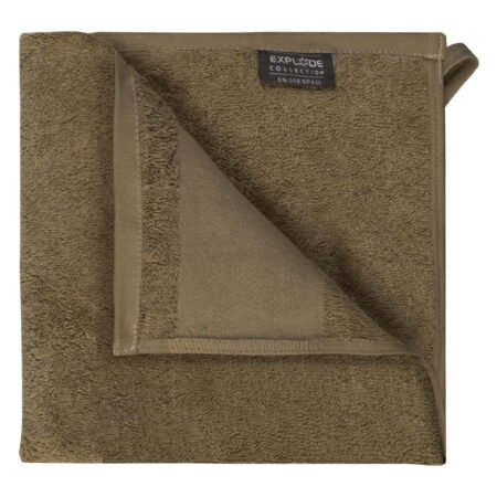 SPA 50, peškir za ruke, 480 g/m2, bež