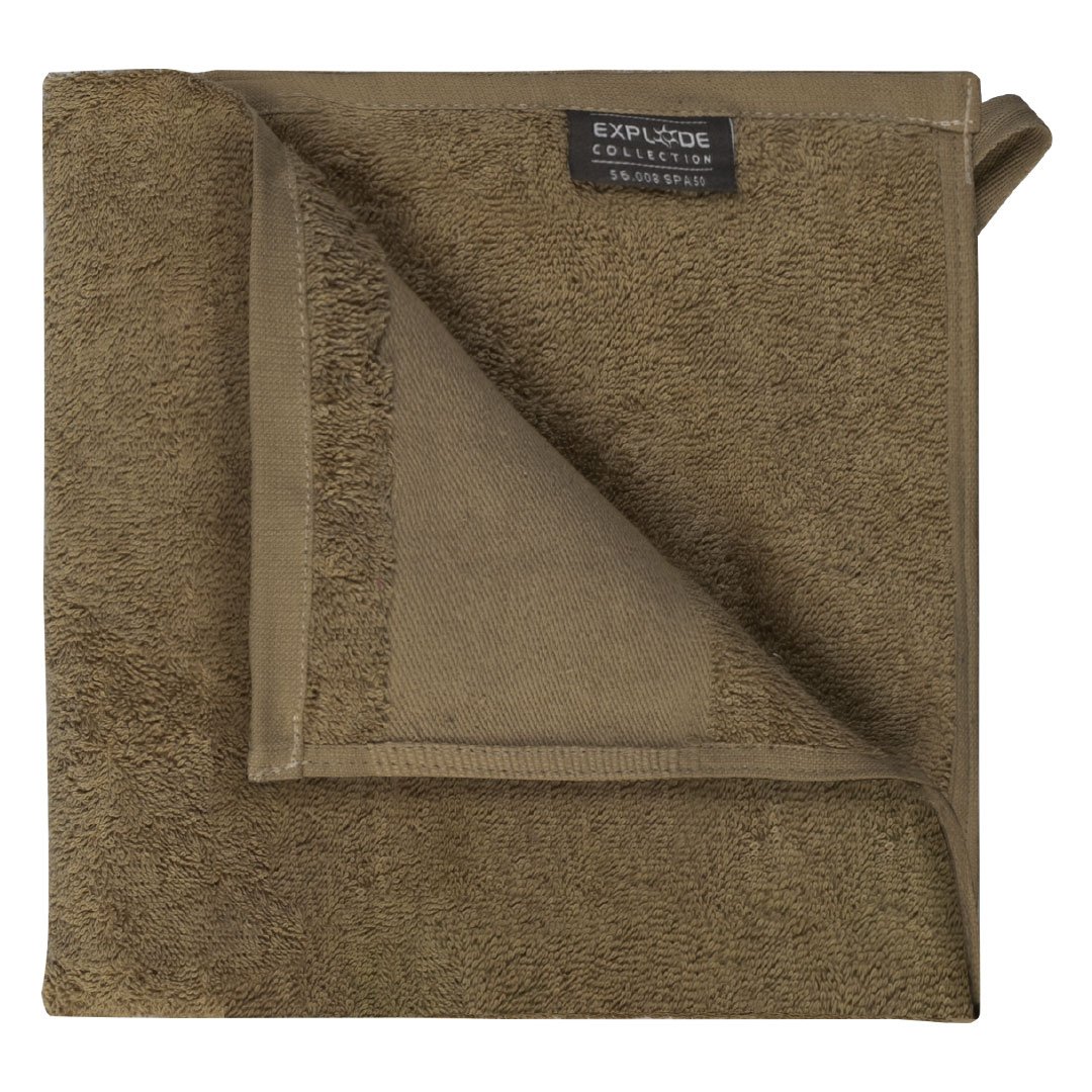 SPA 50, peškir za ruke, 480 g/m2, bež