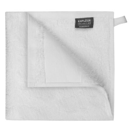 SPA 50, peškir za ruke, 480 g/m2, beli