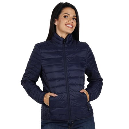 RINO JACKET WOMEN, ženska jakna, plava