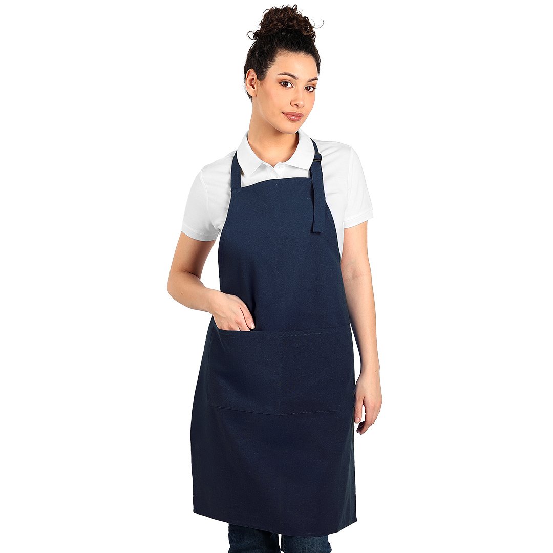 ECO CHEF, kecelja, plava