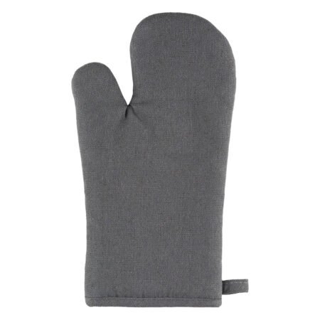 MUFFIN GLOVE, rukavica za rernu, siva