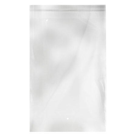 POLY BAG 40 x 60, kesa za pakovanje, dimenzije 40 x 60, transparentna