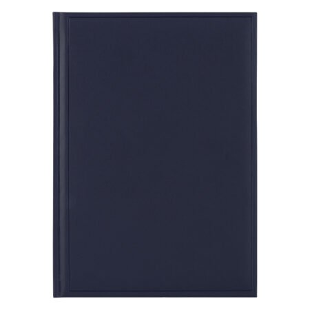 HELSINKI, rokovnik b5, plavi