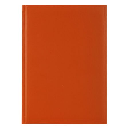HELSINKI, rokovnik b5, narandžasti