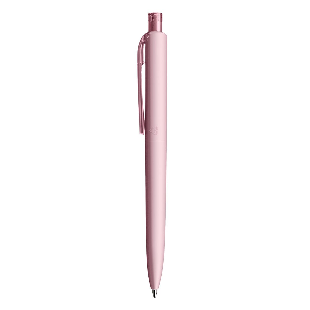 DS8 SOFT, prodir plastična hemijska olovka, pink