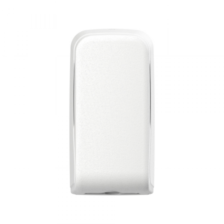 Dispenzeri za složivi toalet papir beli, Verde Pro 650W