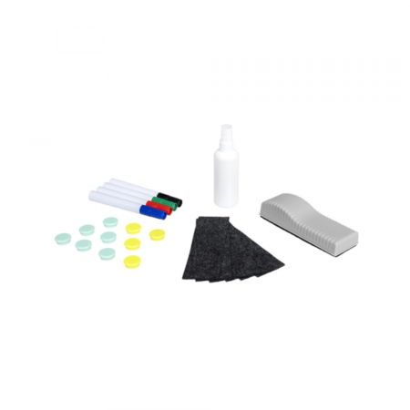 Set za magnetne bele table Rocada 5 u 1