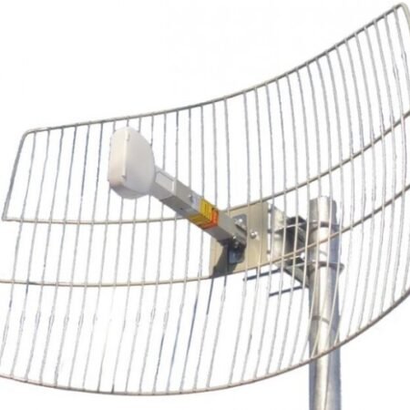 Antena Wireless 19DB, WGR24-19 WiFi usmerena, 2.4GHz, 640x440mm, 75om sa koaksijalnim kablom 15m