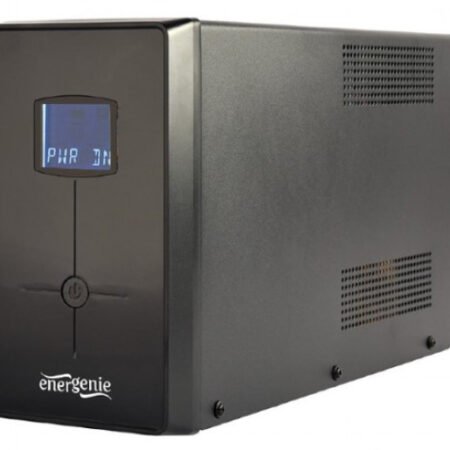 EG-UPS-035 Gembird UPS sa stabilizatorom 2000VA 1200W LCD