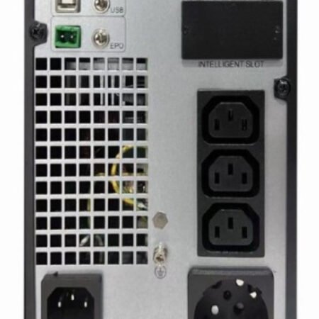 EG-UPSO-1000 Gembird Online UPS 1000VA (900 W) Cold-start