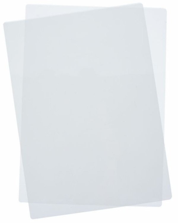 Folija za plastifikaciju A4 100listova 125mikrona (papir za laminaciju) - Slika 2