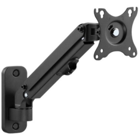 MA-WA1-01 Gembird Podesivi zidni drzac za monitor,tilt, 13-27 max.7kg
