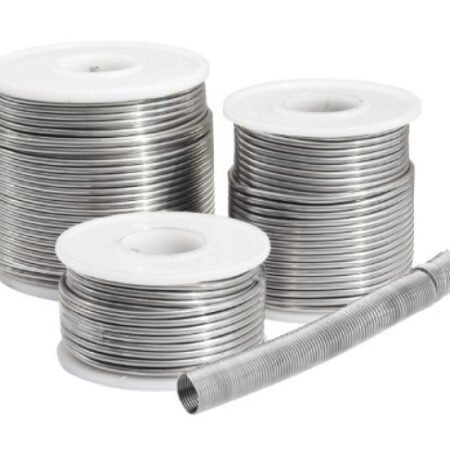 Tinol za lemljenje TIN-1,00-100KON kalaj