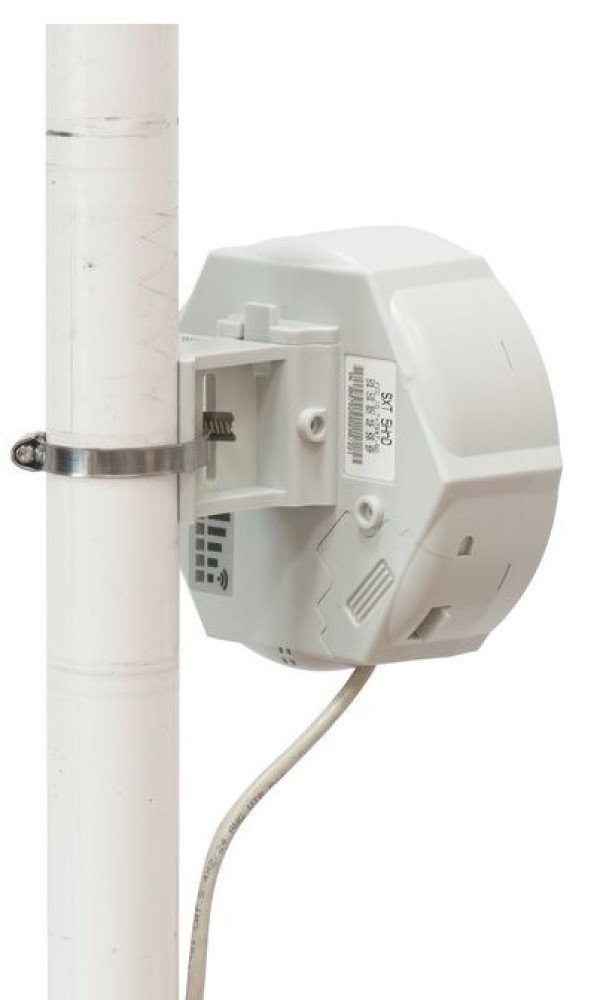 MikroTik RBSXTG-5HPacD-SA 802.11ac up to 540Mbit, high output, wide beamwidth sector antenna (218) - Slika 3