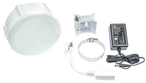 MikroTik RBSXTG-5HPacD-SA 802.11ac up to 540Mbit, high output, wide beamwidth sector antenna (218) - Slika 4