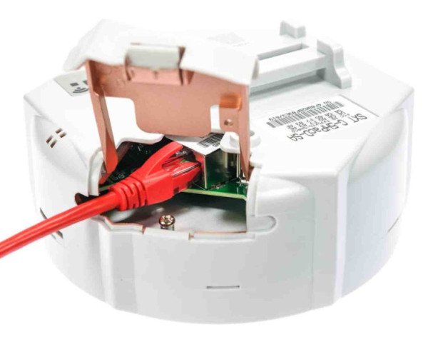 MikroTik RBSXTG-5HPacD-SA 802.11ac up to 540Mbit, high output, wide beamwidth sector antenna (218) - Slika 2