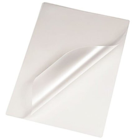 Folija za plastifikaciju 65x95 125 mikrona (papir za laminaciju)  100 listova