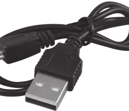 Adapter analogni AV signal (RCA) na HDMI/Ž CMP-AVRCA/HDMIF
