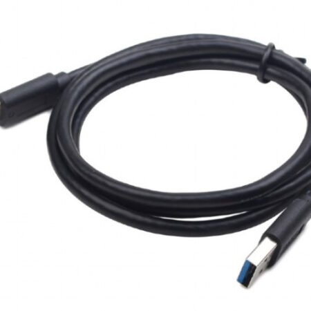 CCP-USB3-AMCM-10 Gembird 3A/36W USB 3.0 AM to Type-C cable (AM/CM), 3m