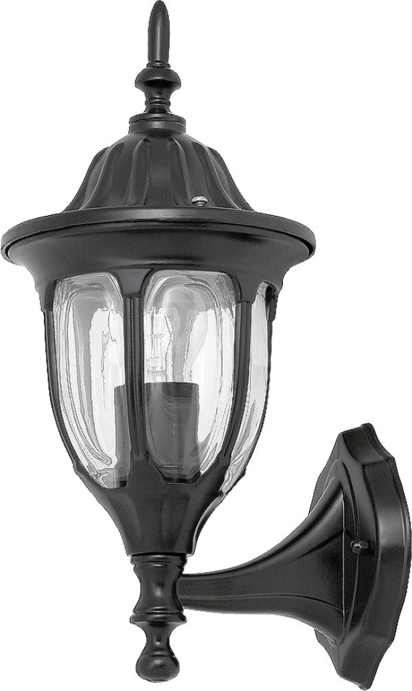 Rabalux 8342 MILANO Spoljna zidna lampa, E27, 1x MAX 60W, IP43 - Slika 2