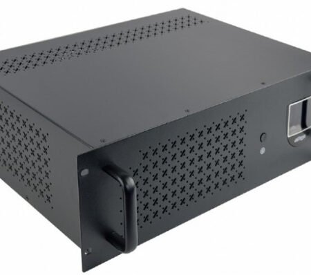 UPS-RACK-1500 Gembird UPS Rack 1500VA (900 W)