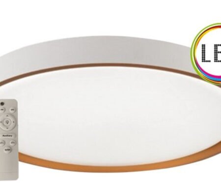 LED Plafonjera M205519-A 45W LED SMD CCT 3000~6500K fi500mm sa daljinskim